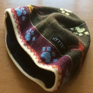 JYTTE Lightweight Beanie Hat